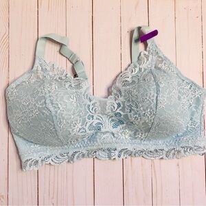 Bali Lace Cup Bra